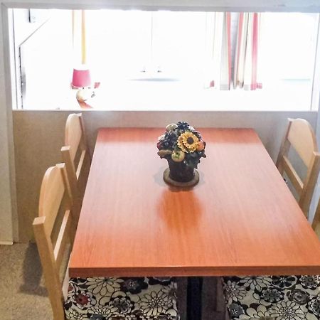 קירכהיים Ferienhaus 15 In Kirchheim מראה חיצוני תמונה