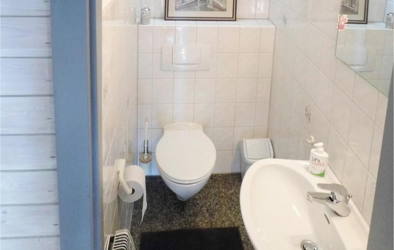 קירכהיים Ferienhaus 15 In Kirchheim מראה חיצוני תמונה
