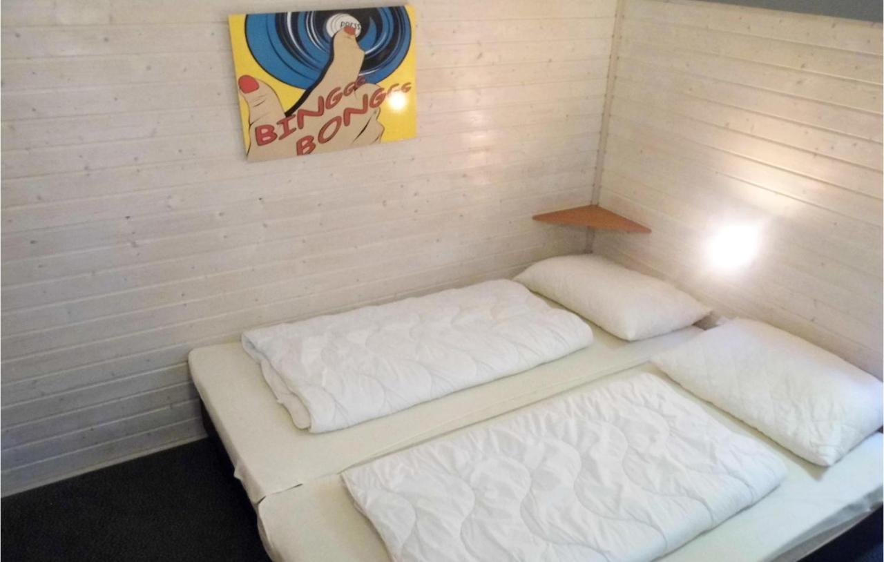 קירכהיים Ferienhaus 15 In Kirchheim מראה חיצוני תמונה