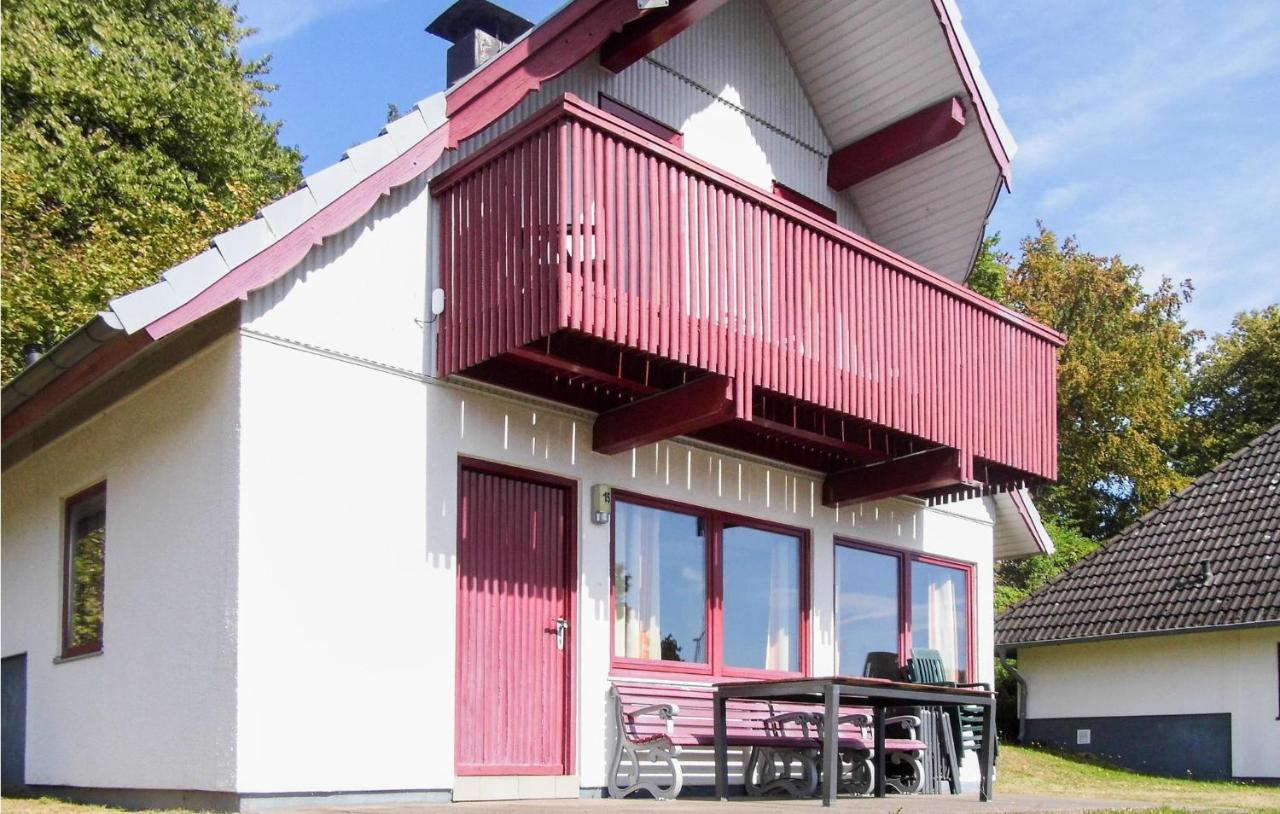 קירכהיים Ferienhaus 15 In Kirchheim מראה חיצוני תמונה