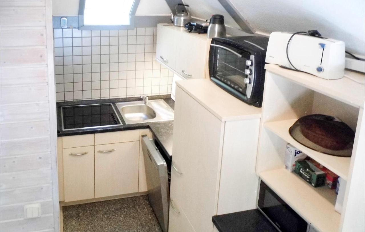קירכהיים Ferienhaus 15 In Kirchheim מראה חיצוני תמונה