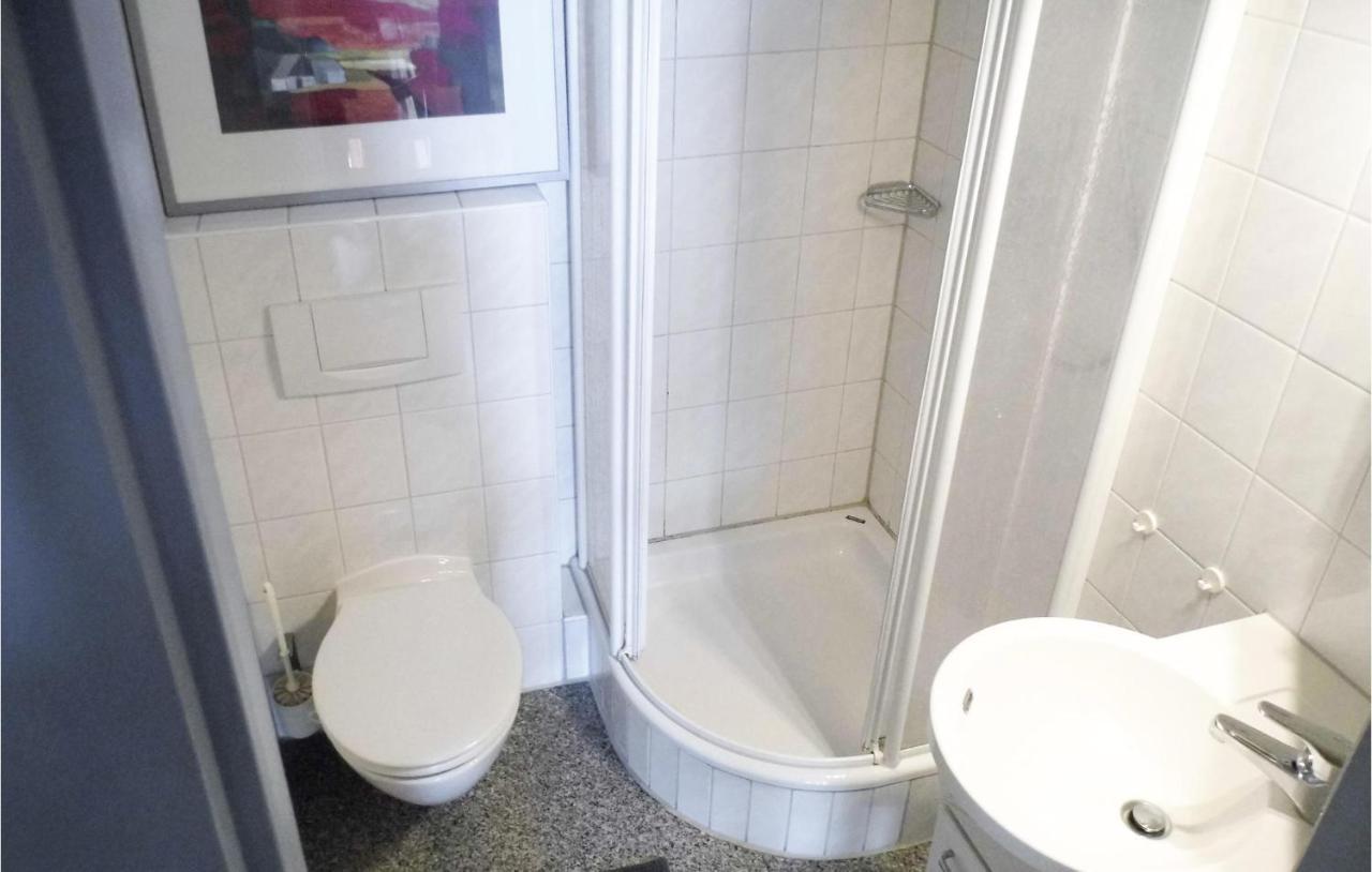 קירכהיים Ferienhaus 15 In Kirchheim מראה חיצוני תמונה
