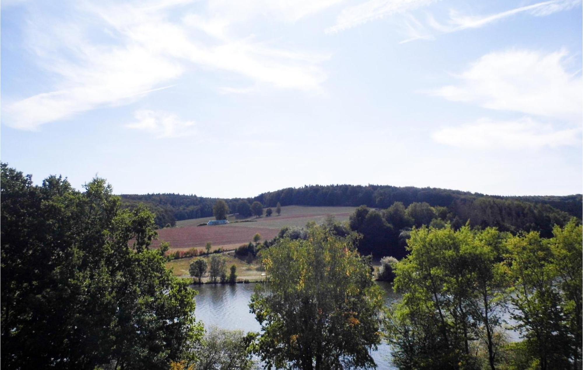 קירכהיים Ferienhaus 15 In Kirchheim מראה חיצוני תמונה